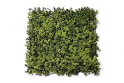 118 panel od veštačkog zelenila